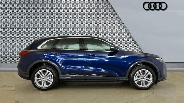 Audi Q5 2.0 TDI Quattro Sport 5dr S Tronic Diesel Estate